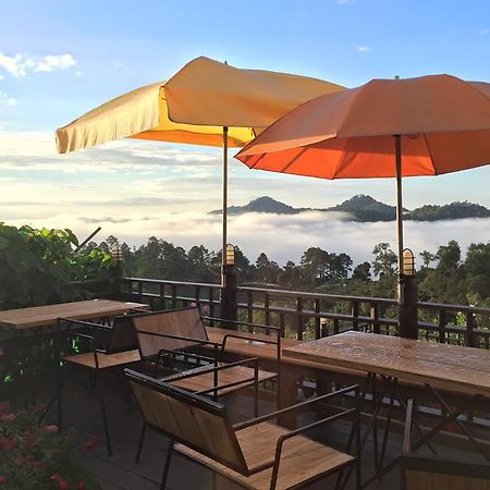 Phu Mork Dao Resort Pong Yaeng Εξωτερικό φωτογραφία