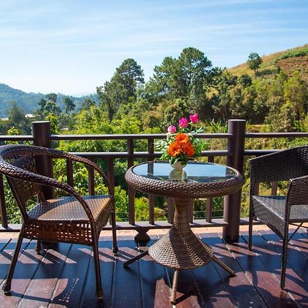 Phu Mork Dao Resort Pong Yaeng Εξωτερικό φωτογραφία