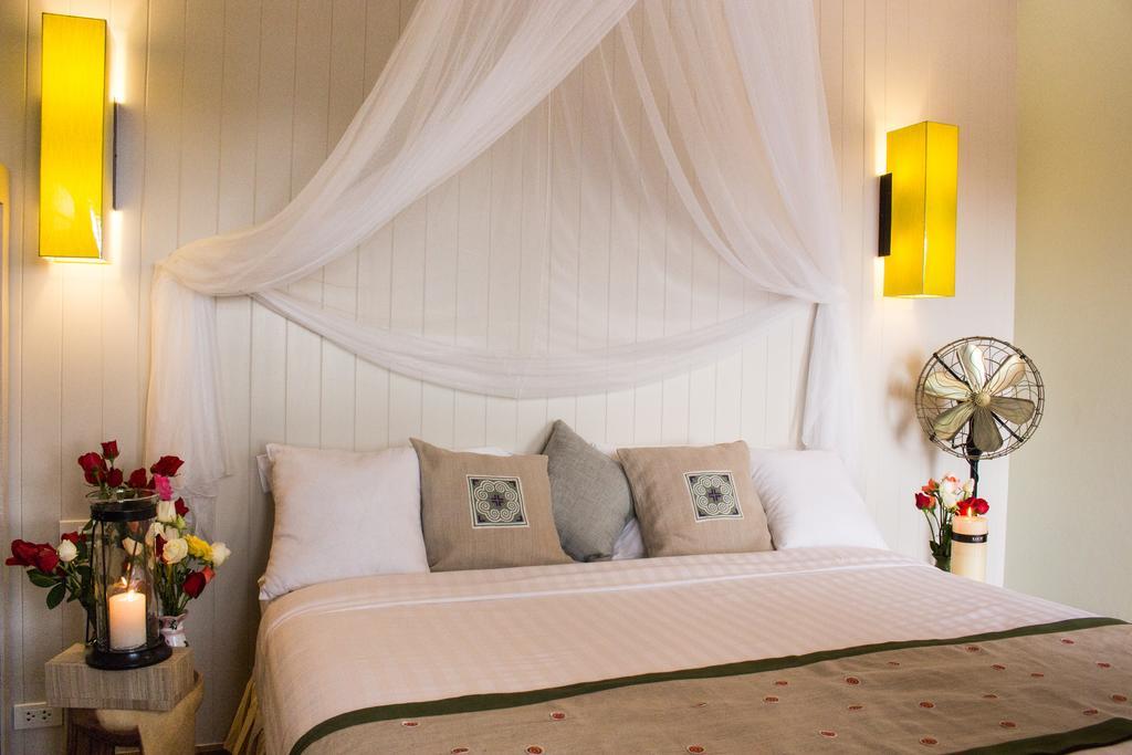 Phu Mork Dao Resort Pong Yaeng Δωμάτιο φωτογραφία