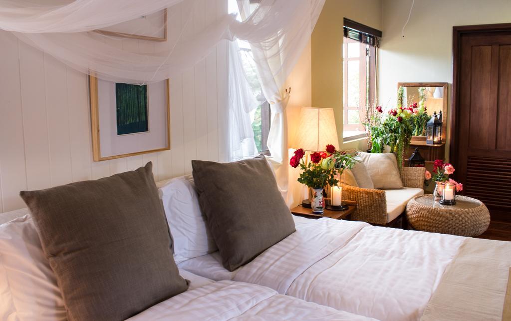 Phu Mork Dao Resort Pong Yaeng Δωμάτιο φωτογραφία