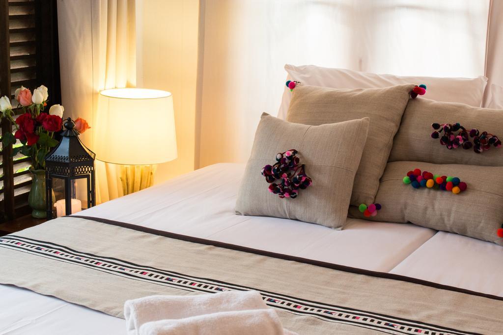 Phu Mork Dao Resort Pong Yaeng Εξωτερικό φωτογραφία