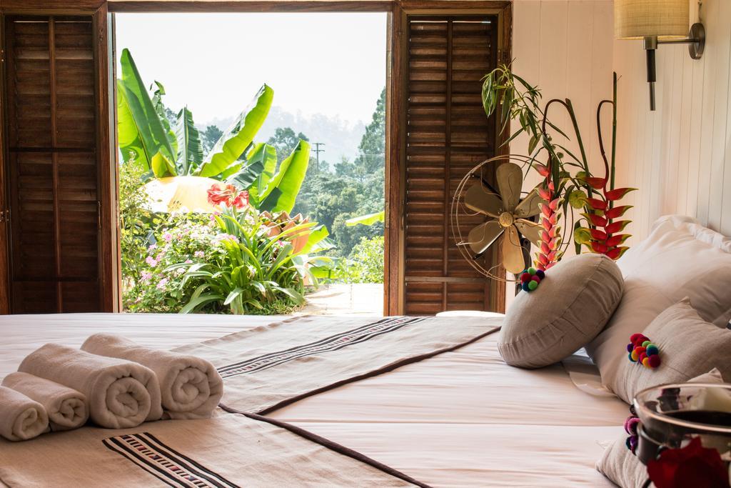 Phu Mork Dao Resort Pong Yaeng Δωμάτιο φωτογραφία
