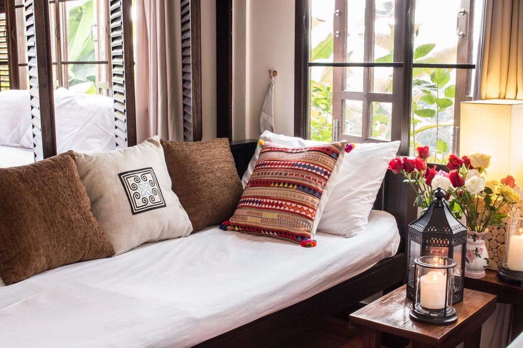 Phu Mork Dao Resort Pong Yaeng Δωμάτιο φωτογραφία