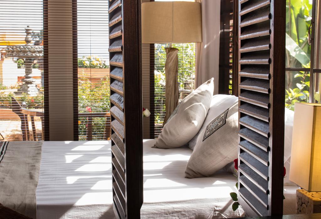 Phu Mork Dao Resort Pong Yaeng Δωμάτιο φωτογραφία
