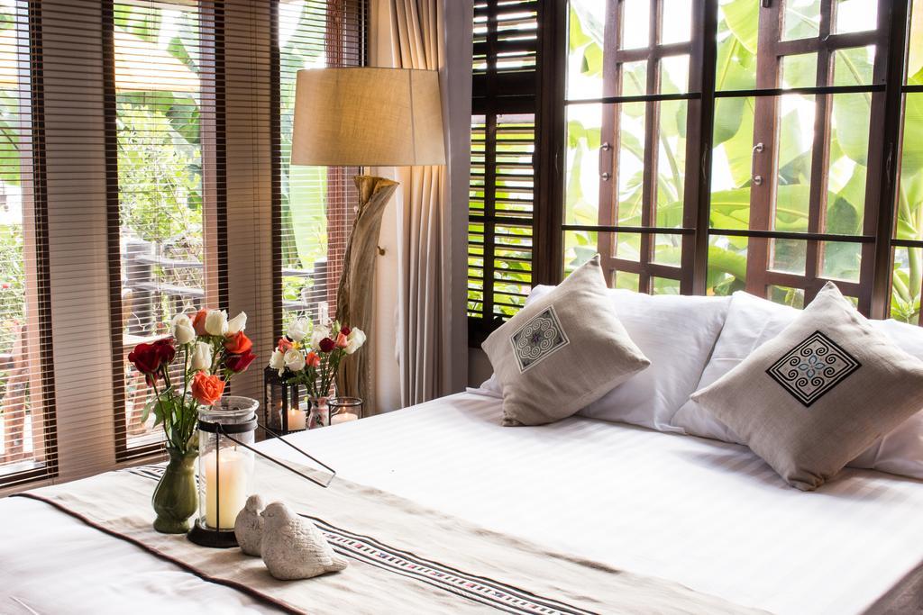 Phu Mork Dao Resort Pong Yaeng Εξωτερικό φωτογραφία