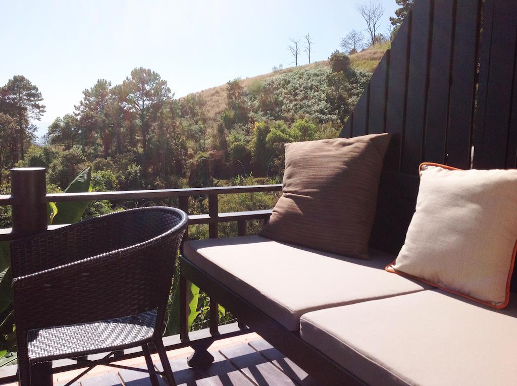 Phu Mork Dao Resort Pong Yaeng Εξωτερικό φωτογραφία