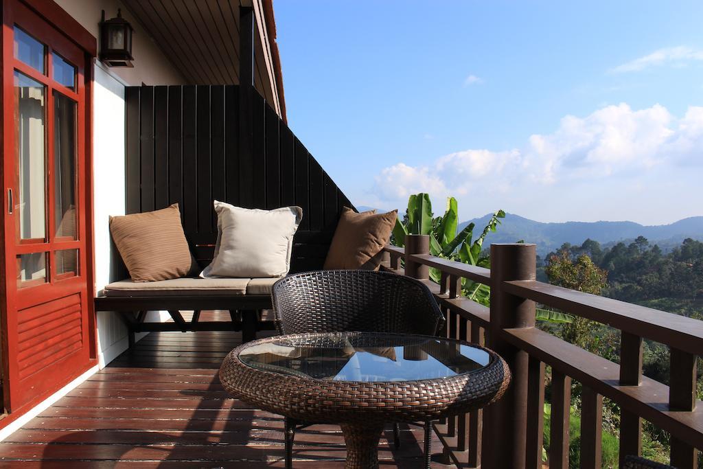 Phu Mork Dao Resort Pong Yaeng Δωμάτιο φωτογραφία